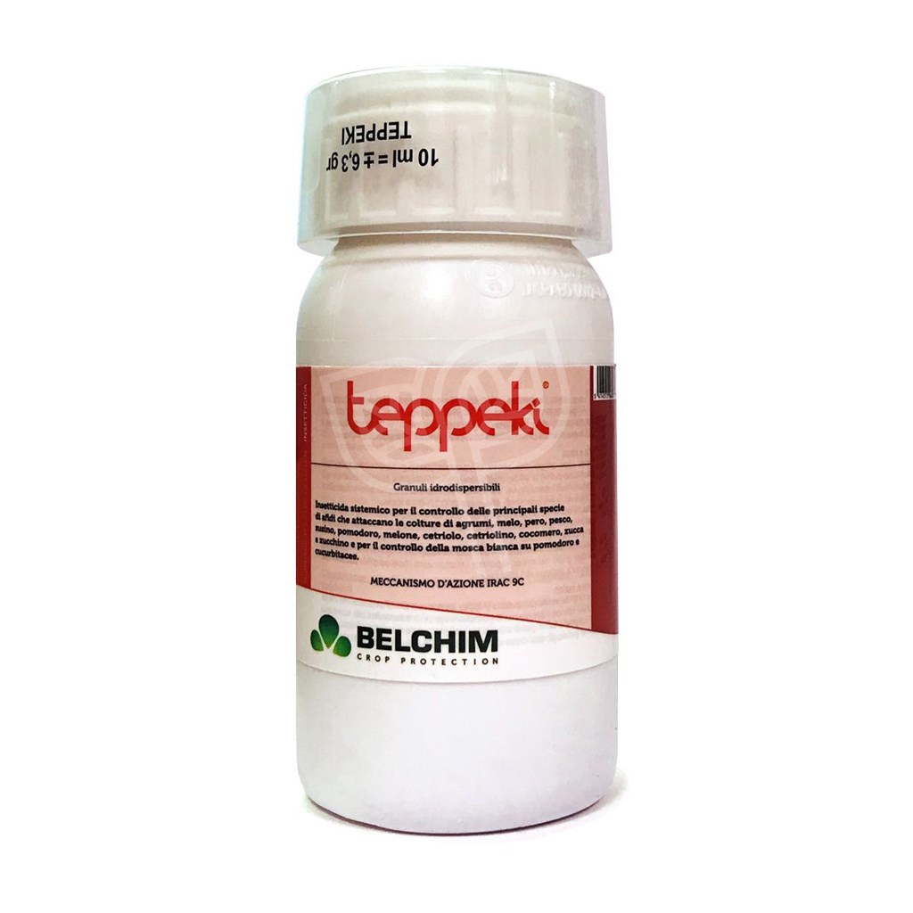 TEPPEKI BELCHIM - GR 140